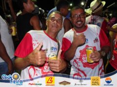 Bloco Unidos pelo Samba